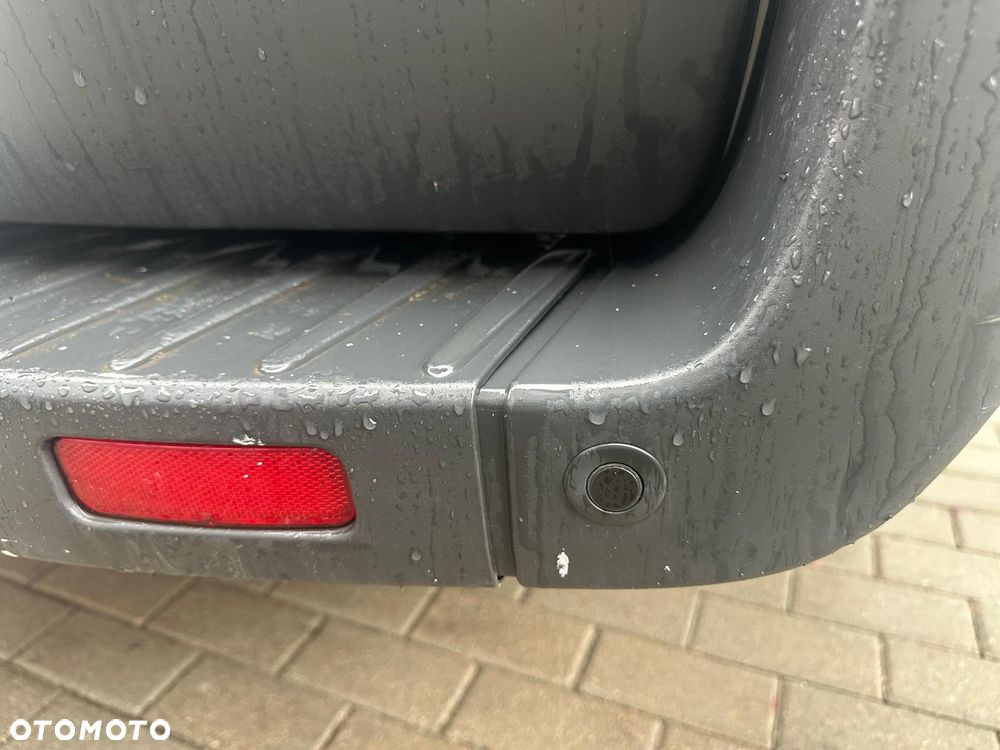 Ford Transit 170 PS - 21