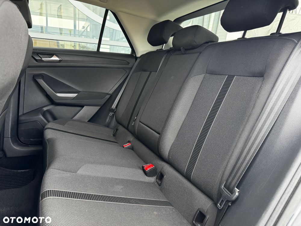 Volkswagen T-Roc 1.5 TSI Life DSG - 13