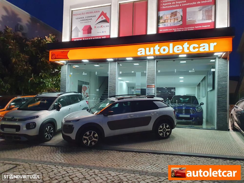 Kia Ceed SW 1.6 CRDi Prime - 30