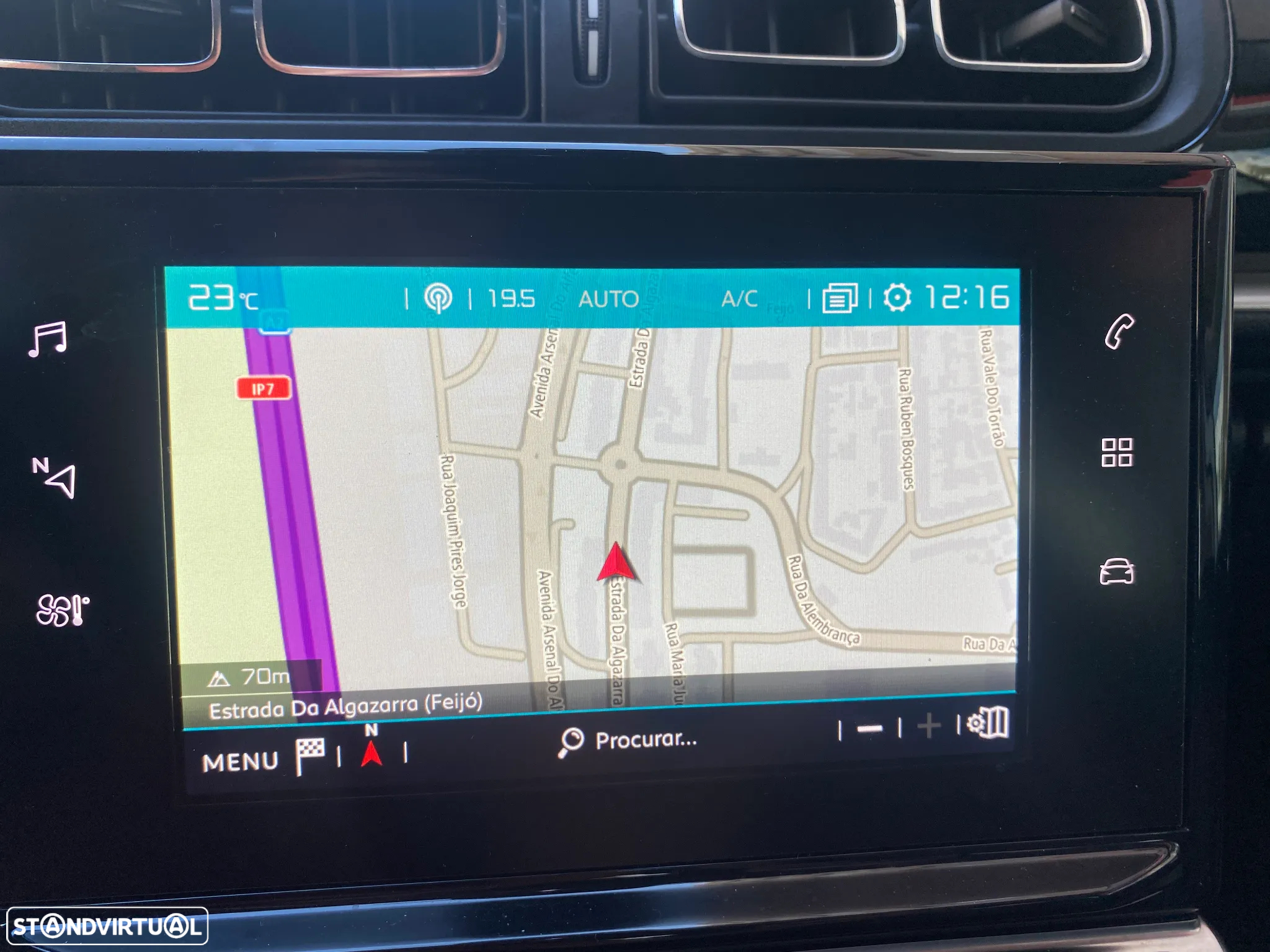 Citroën C3 1.2 PureTech Feel - 34
