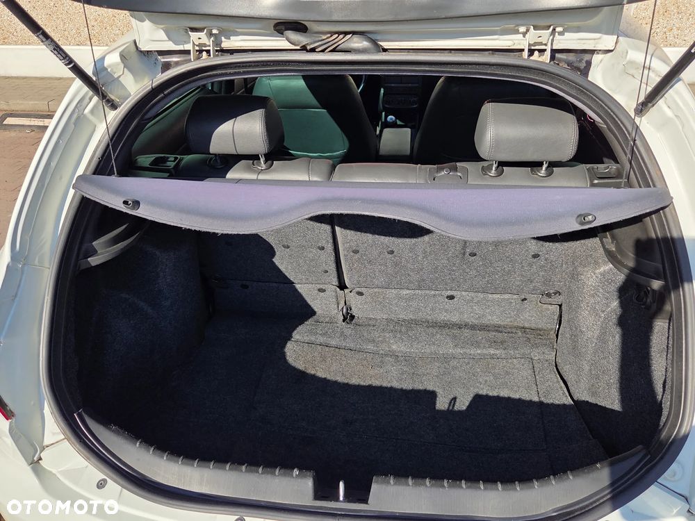 Alfa Romeo 147 1.6 Twin Spark Black Line - 19