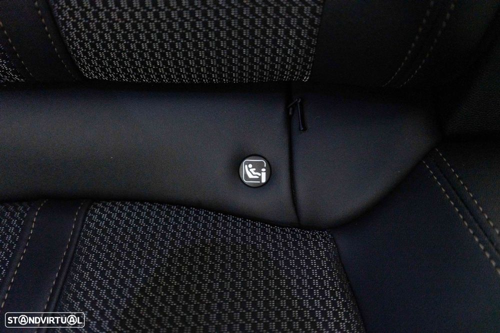 Peugeot 508 1.6 Hybrid GT e-EAT8 - 11