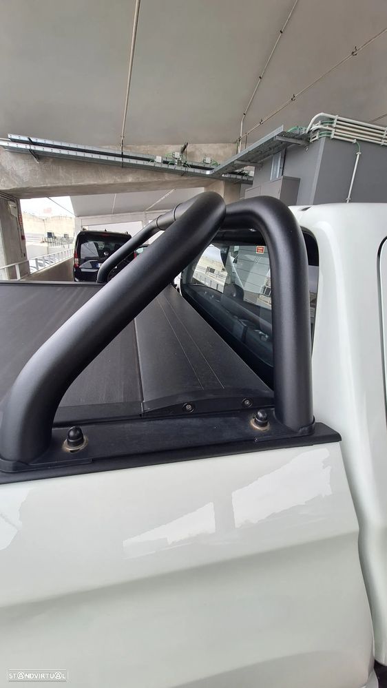 Mitsubishi L200 2.3 DI-D Strakar CD Intense 4WD - 9