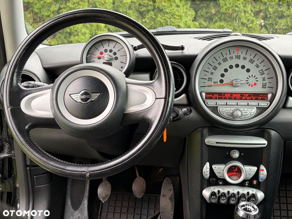 MINI Cooper - 13
