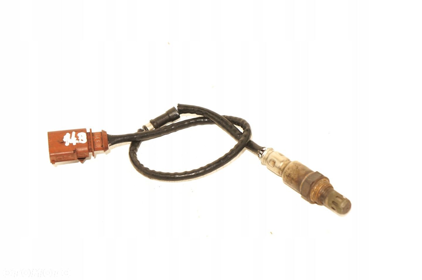 SONDA LAMBDA VW GOLF VI A3 8P LIFT EOS 1,4 TSI TFSI CAX CTH 03C906262Q NTK - 1