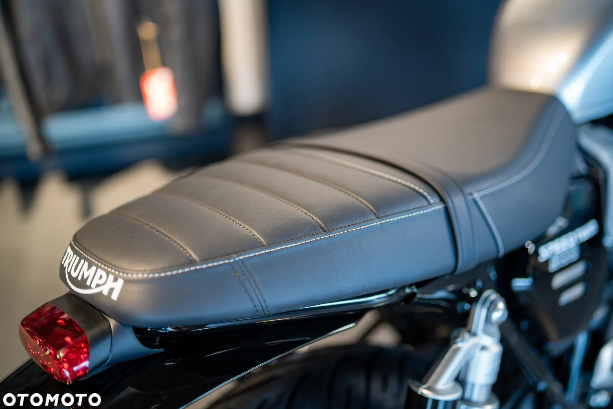 Triumph Speed Twin - 25