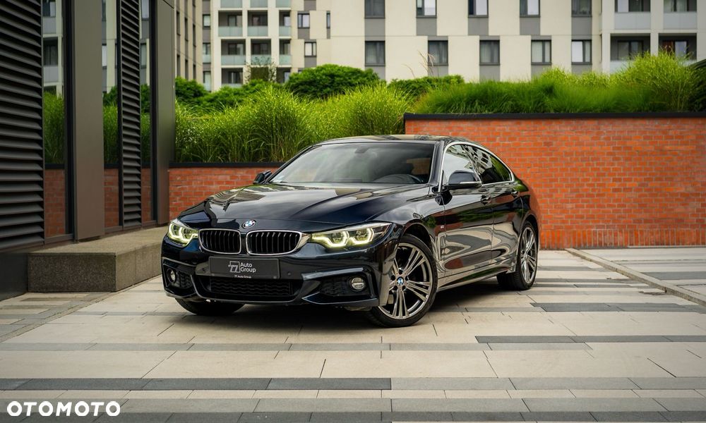 BMW Seria 4 - 1
