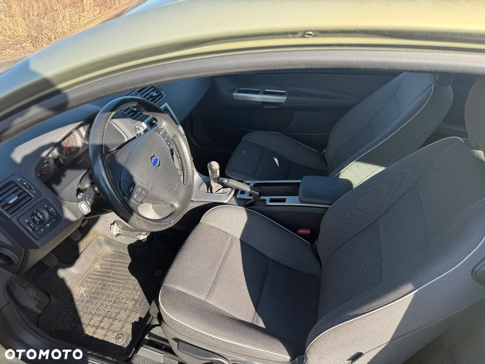 Volvo C30 1.6D DRIVe Momentum - 7