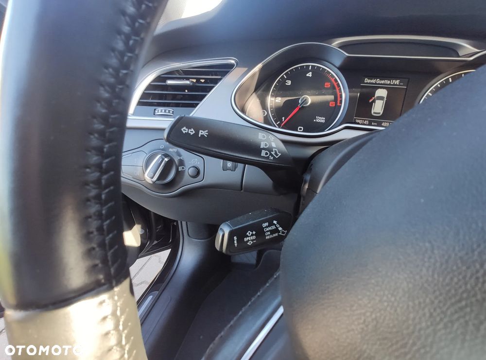 Audi A4 Avant 2.0 TDI 116g DPF Attraction - 25