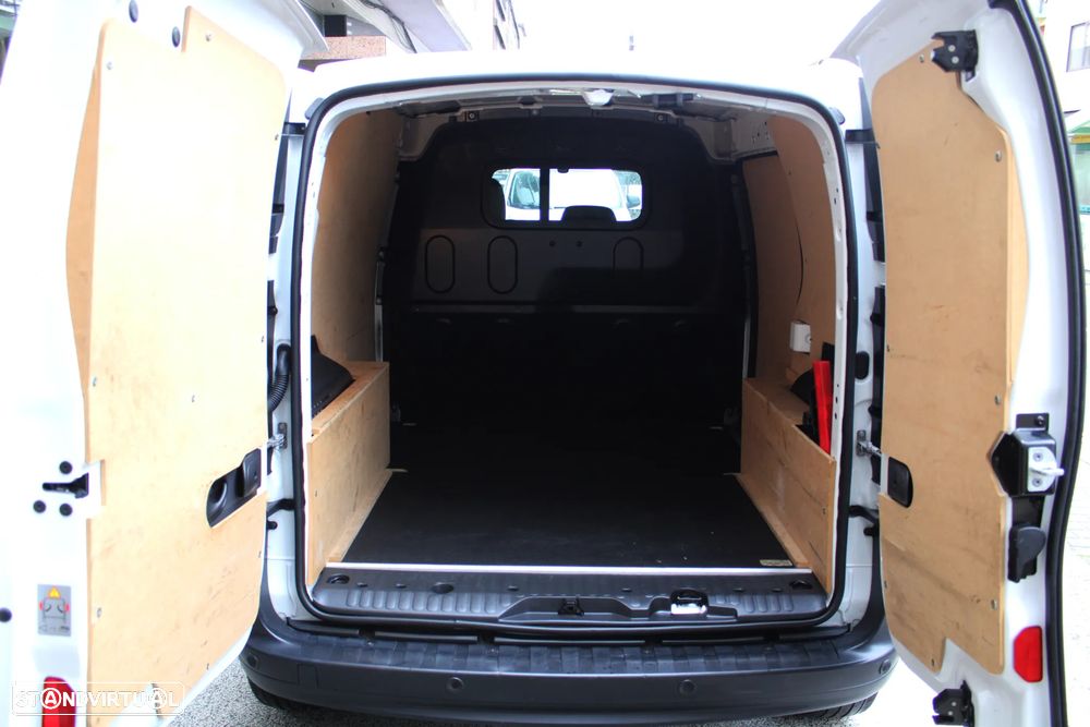 Renault KANGOO 1.5 dCi Confort S/S - 40