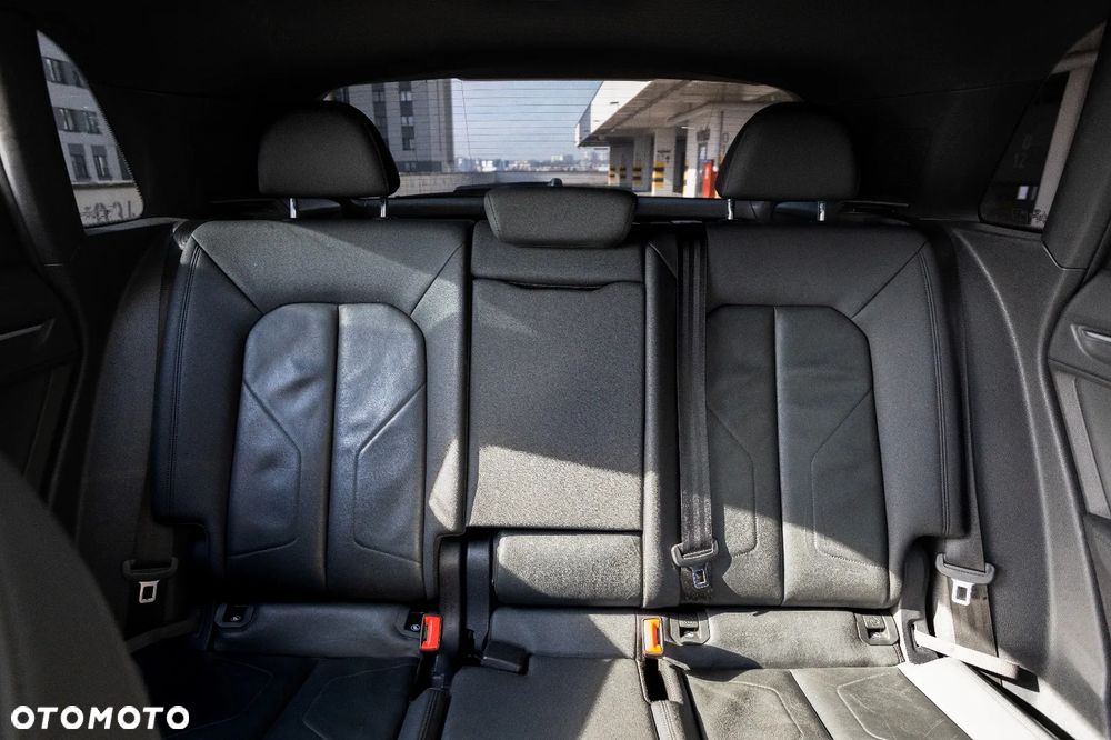 Audi Q3 45 TFSI Quattro S tronic advanced - 17