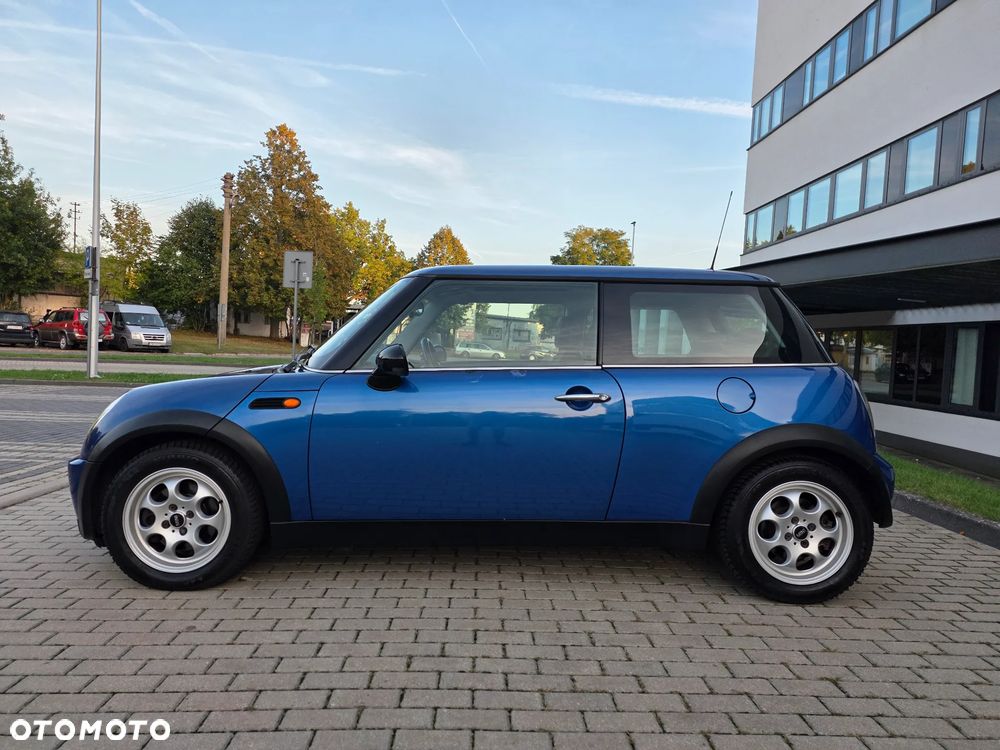 MINI ONE - 7