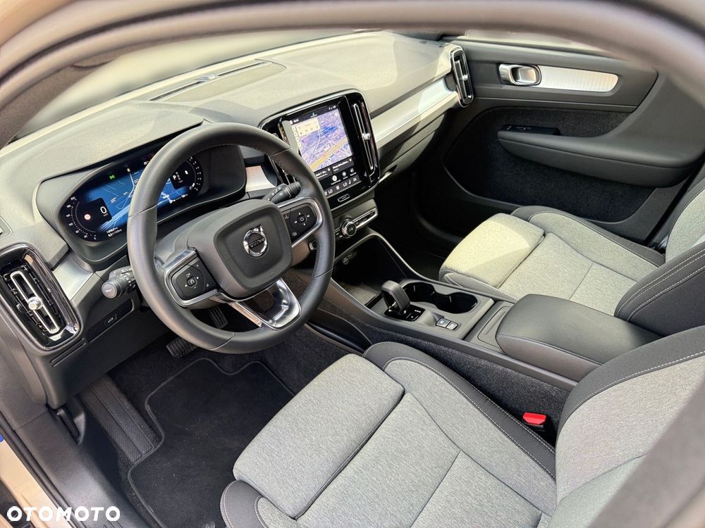 Volvo XC 40 - 13