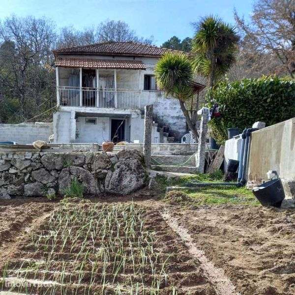 Casa e quinta para venda - Grande imagem: 5/8