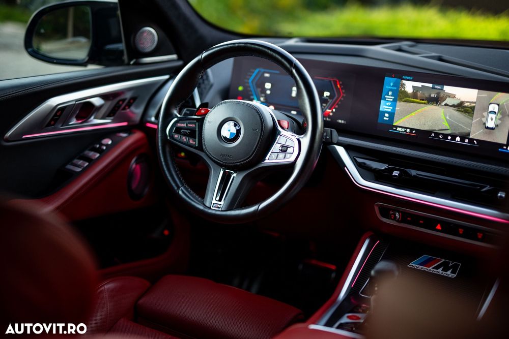 BMW XM Standard - 17