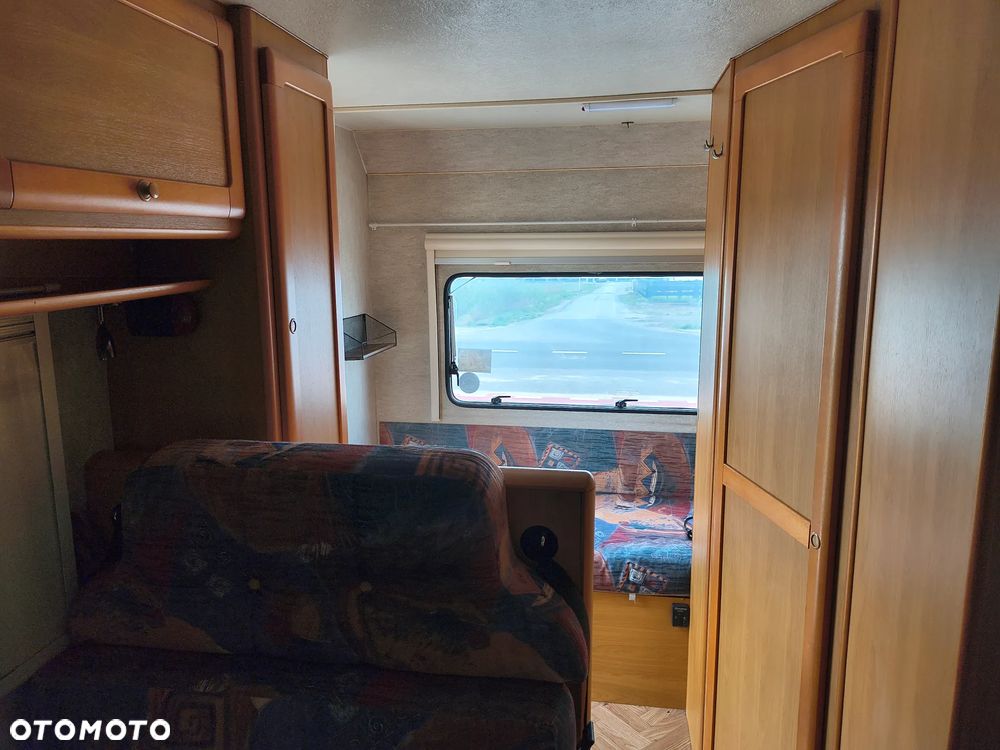 Fiat Ducato - 14