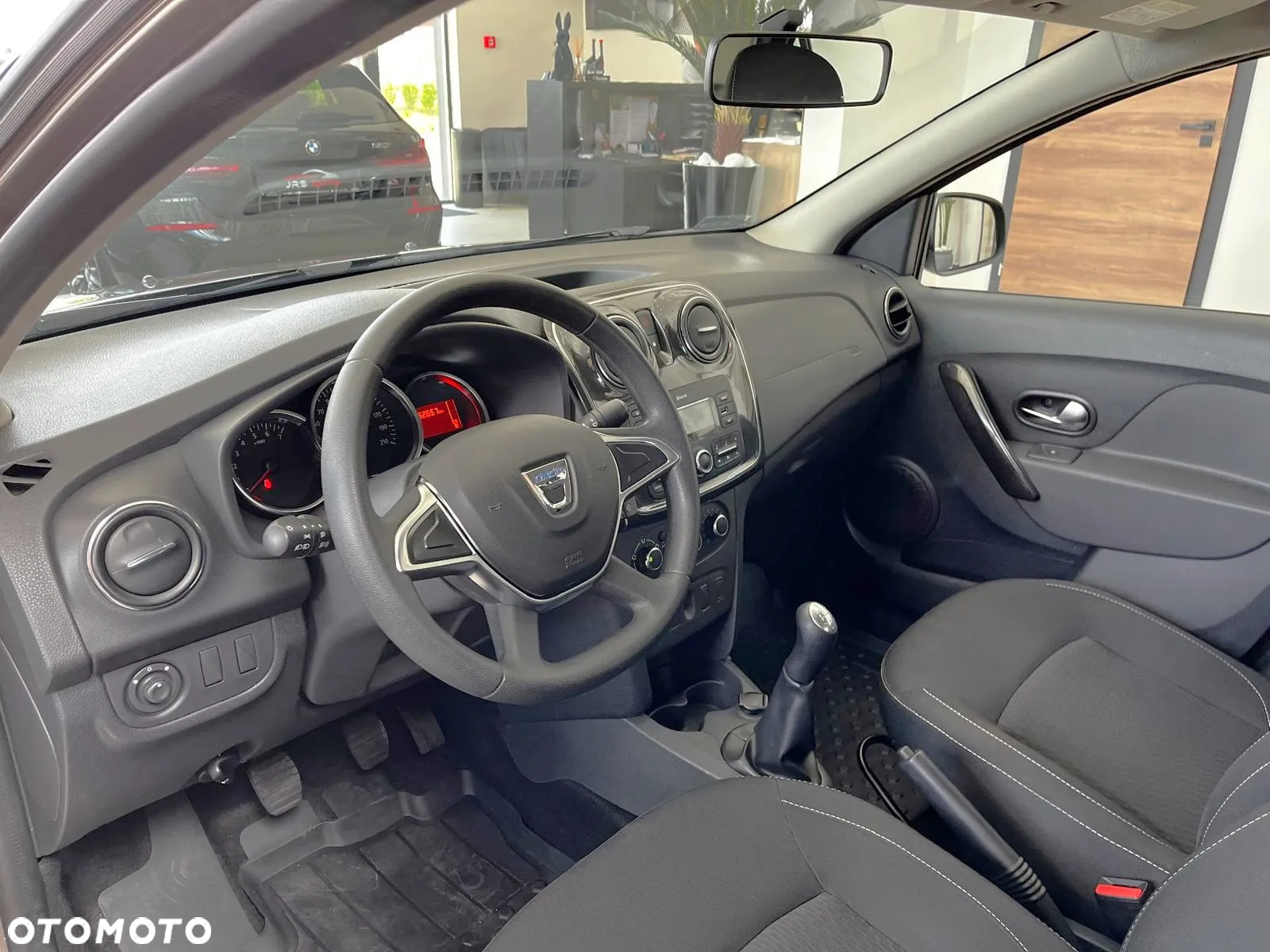 Dacia Logan MCV 1.0 SCe Laureate - 8
