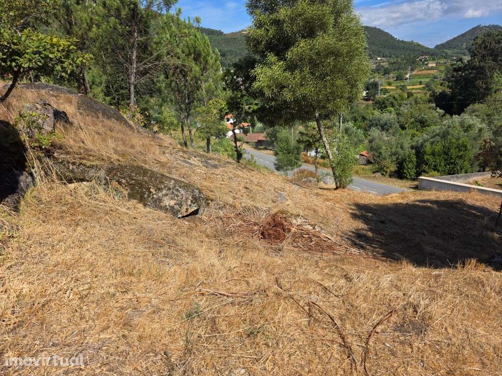 Terreno para construção, em Moreira do lima - Grande imagem: 3/8