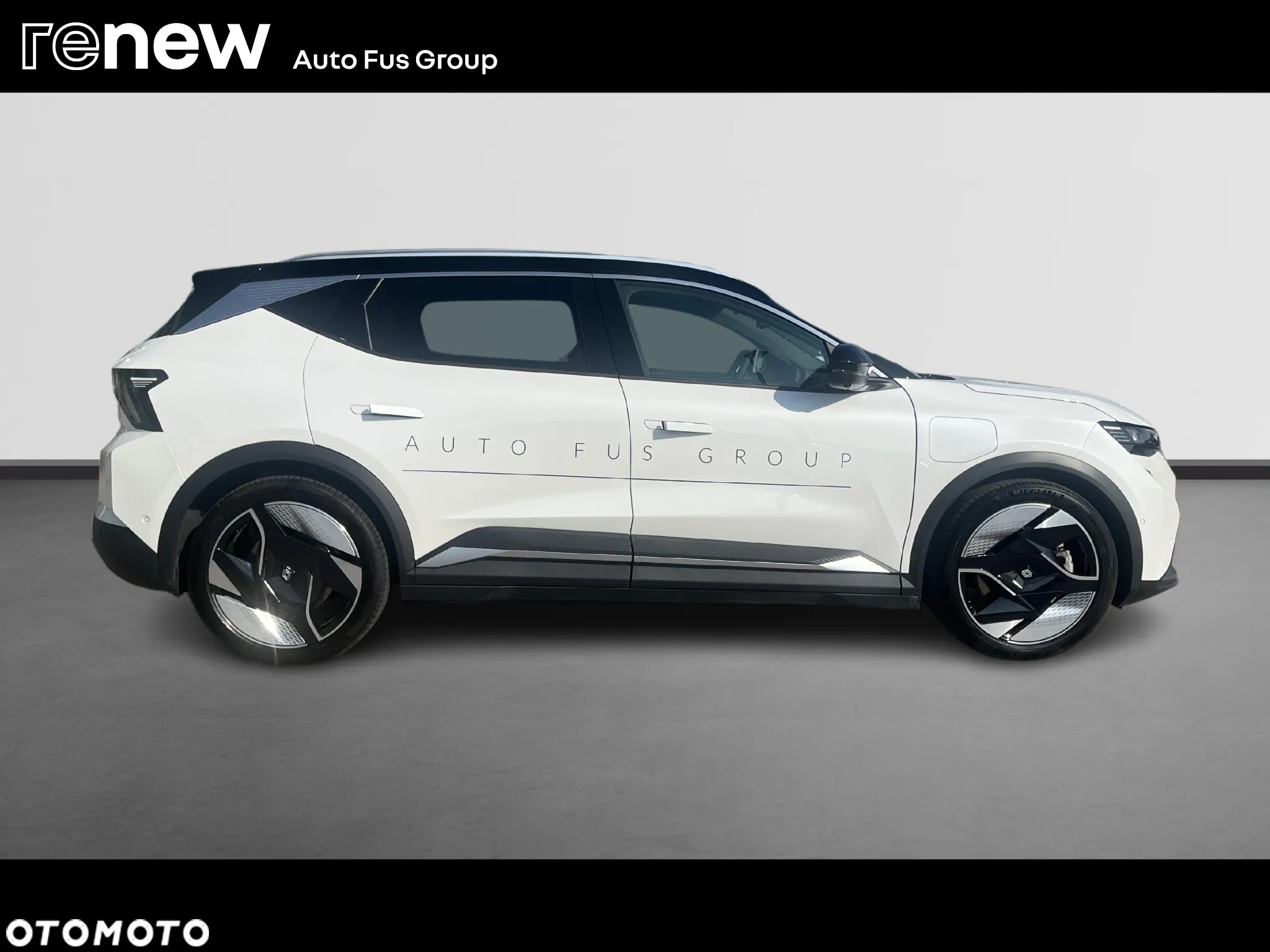 Renault Scenic EV87 Iconic - 8