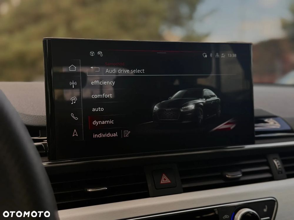 Audi A5 - 28