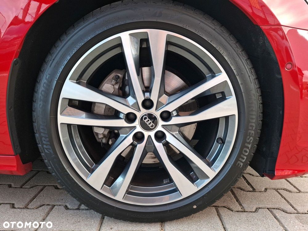 Audi A6 Avant - 17