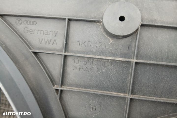 Trager / Calandru 1K0121253AA 1K0145803L 1K0121207T 1K0121253AA 1K014 - 5