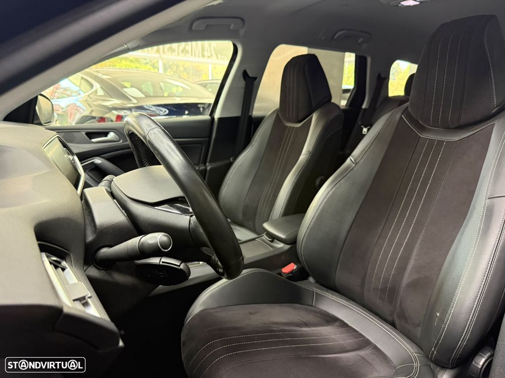 Peugeot 308 SW - 13