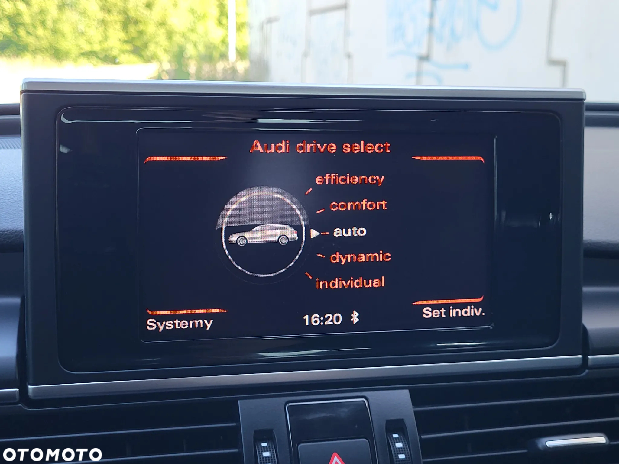 Audi A6 - 13