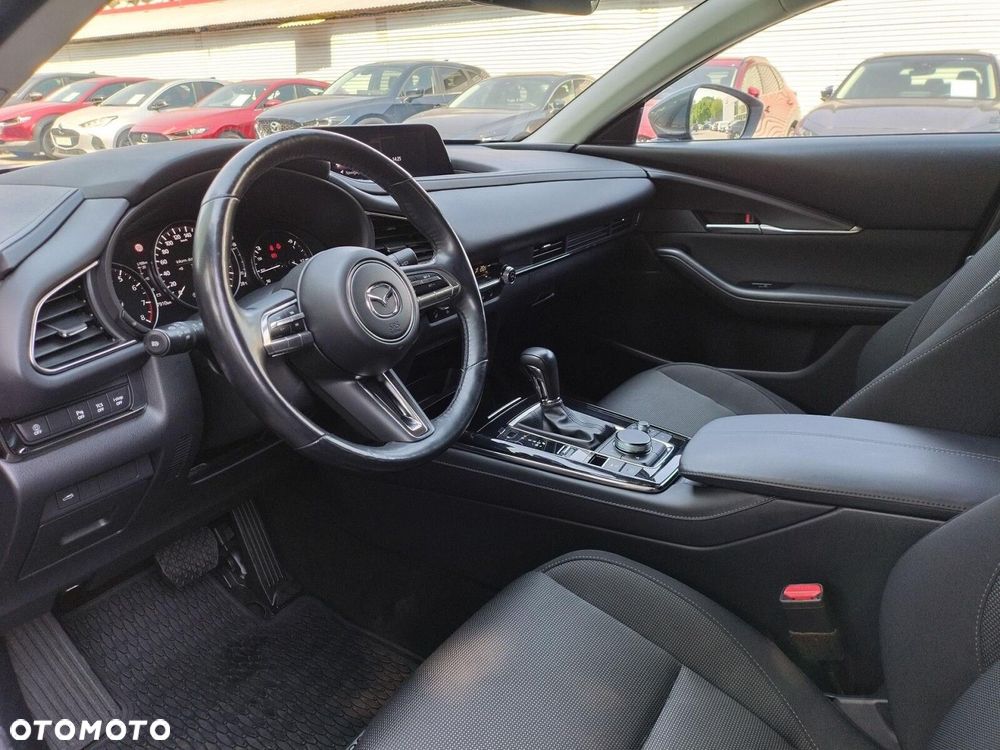 Mazda CX-30 2.0 mHEV Kanjo 2WD - 12