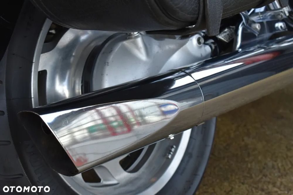 Honda Valkyrie - 36