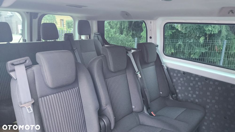 Ford Transit L2H2 VA Basis - 6