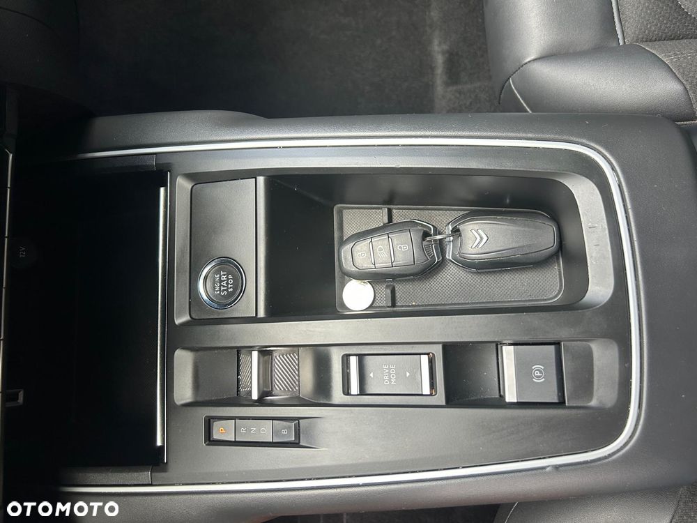 Citroën C5 Aircross 1.6 PHEV 225 Feel EAT8 - 26
