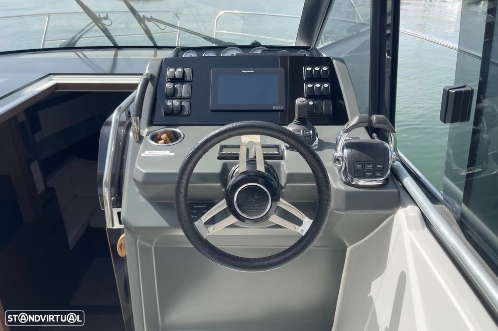 Jeanneau Leader 33 - 22