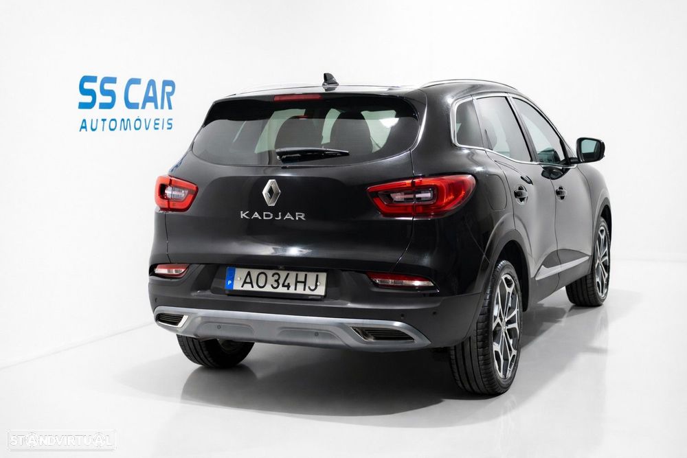 Renault Kadjar 1.3 TCe Intens - 3