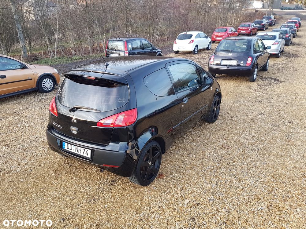 Mitsubishi Colt CZ3 1.3 Remix - 10