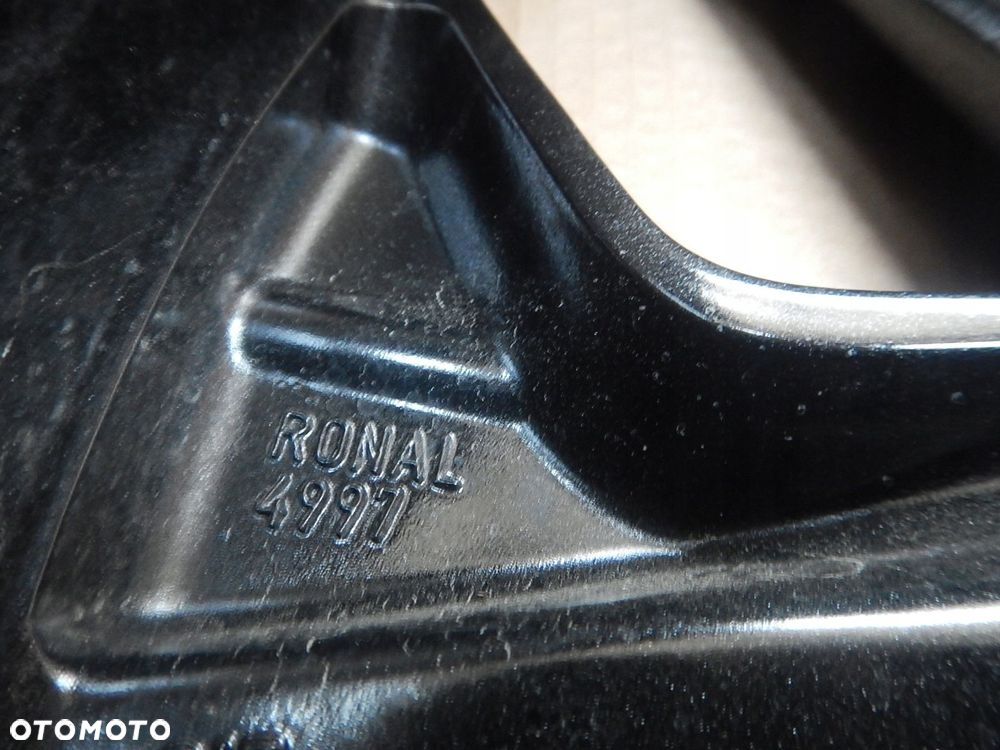felga aluminiowa ford explorer 8jx20h2 et45 r2kc-1007-d1a - 11