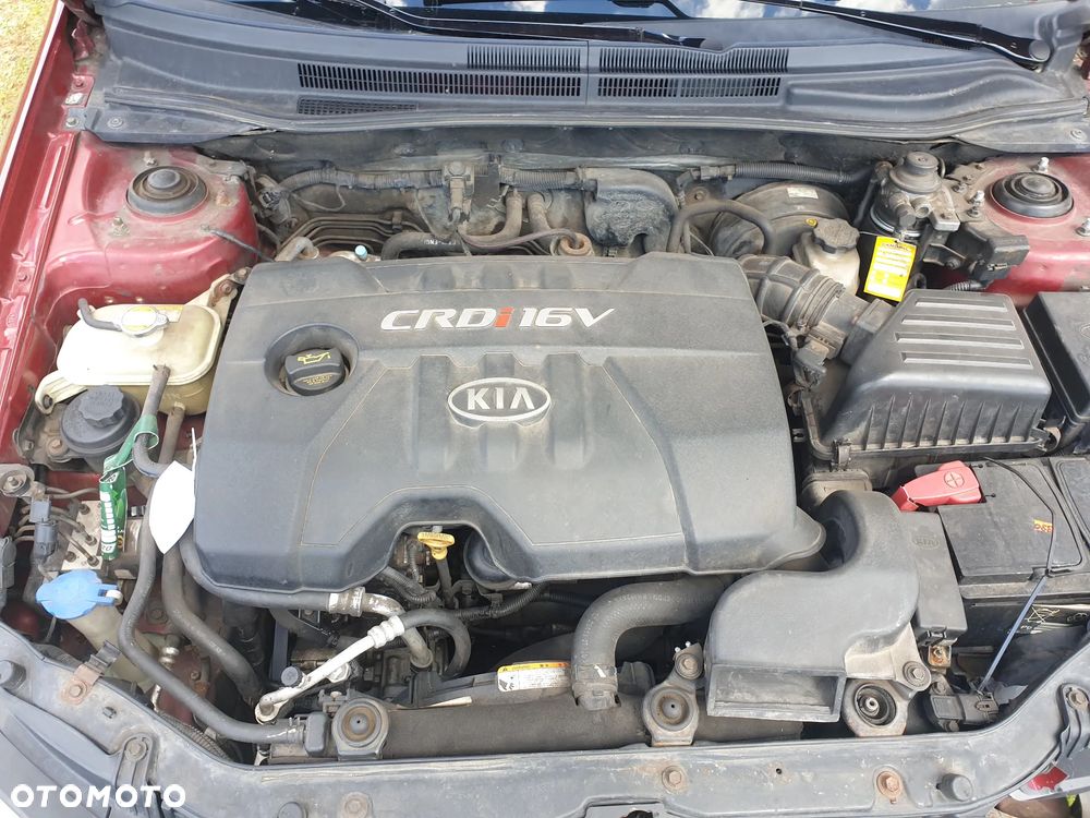 Kia Cerato 1.6 CRDi Comfort - 3