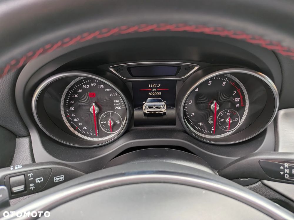 Mercedes-Benz GLA 220 4-Matic AMG Line - 5