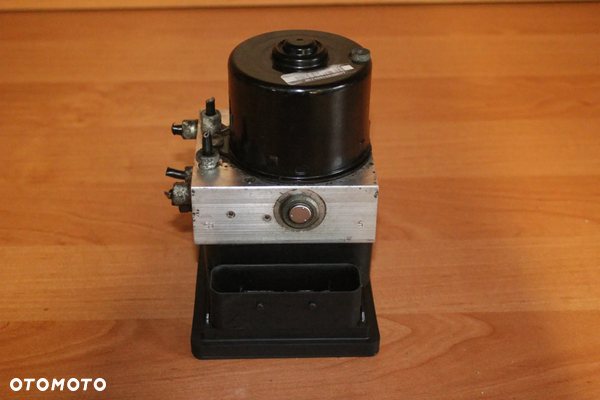 POMPA ABS ESP OPEL ZAFIRA B ASTRA H 13234911 AS