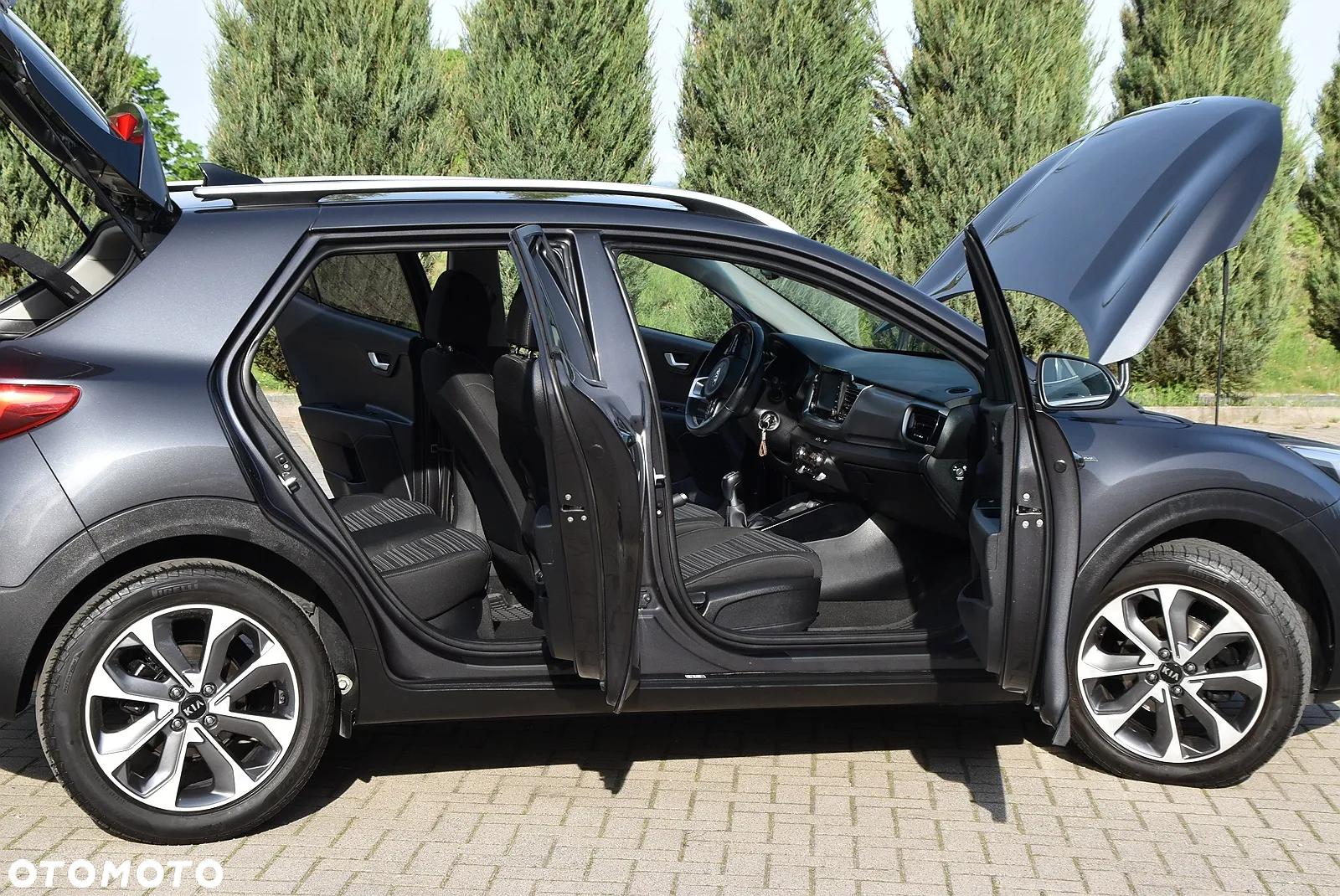 Kia Stonic - 9