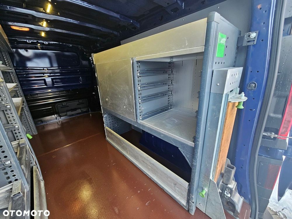 Renault Trafic L2H1 *54900zł NETTO* 1.6dCi/125KM - 16