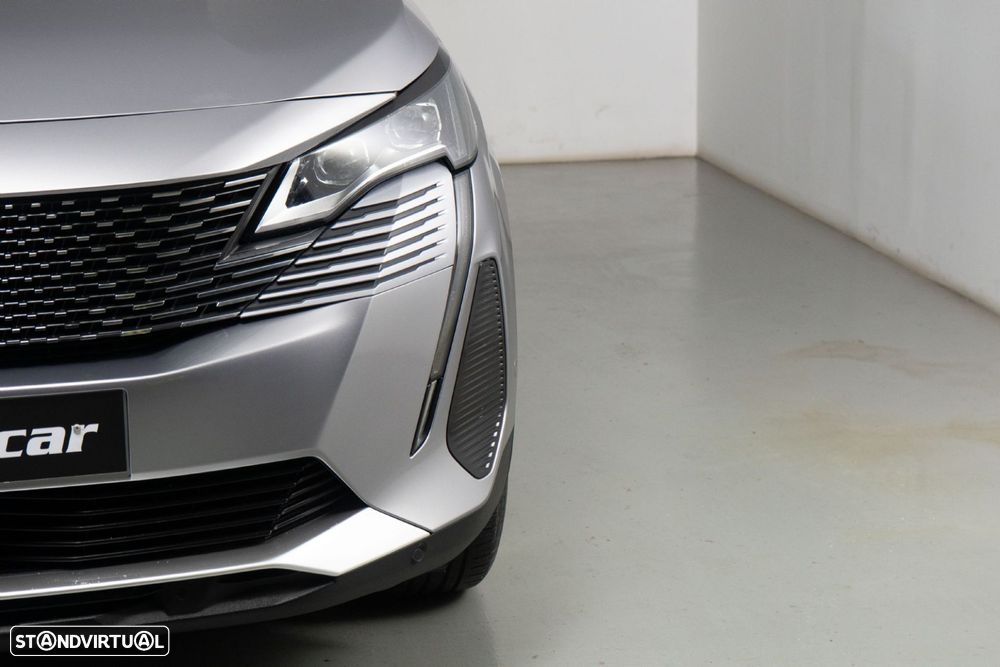 Peugeot 3008 1.6 Hybrid GT e-EAT8 - 19