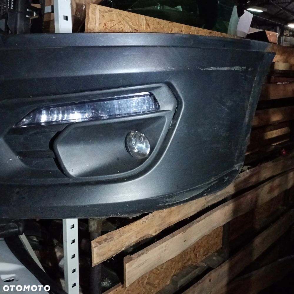 Przód kompletny Iveco Daily IV lift 2019 + - 10