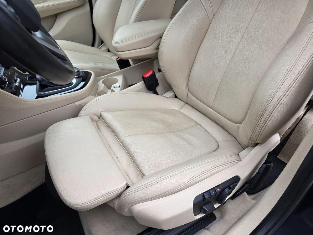 BMW Seria 2 220d Sport-Aut Sport Line - 31
