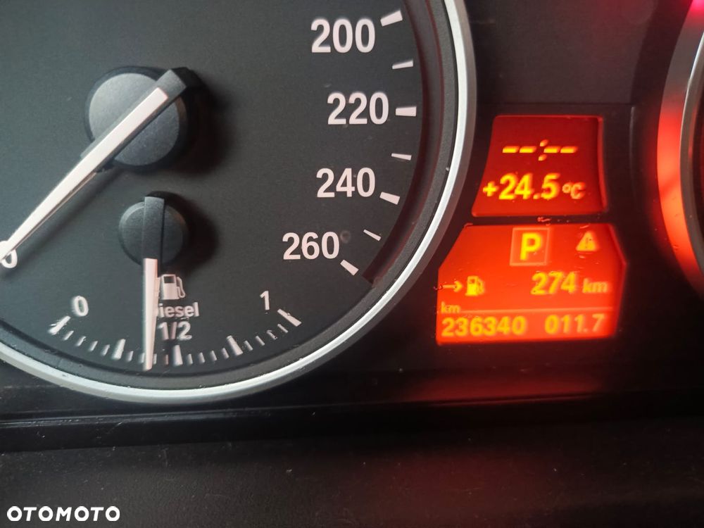 BMW Seria 5 - 14