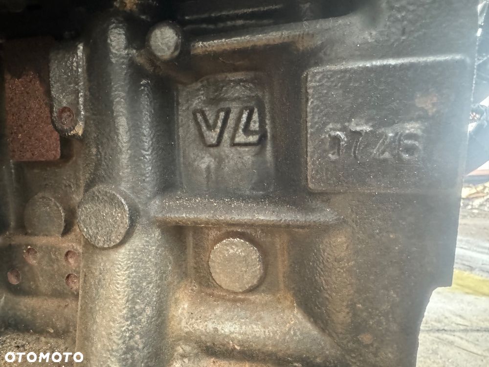 SZYBKA WYSYŁKA Super stan silnik Renault clio 3 1.5 diesel continental  a2c2000754 h82 286029 / 82008211845ws40153 /718087957061 370842 - 8