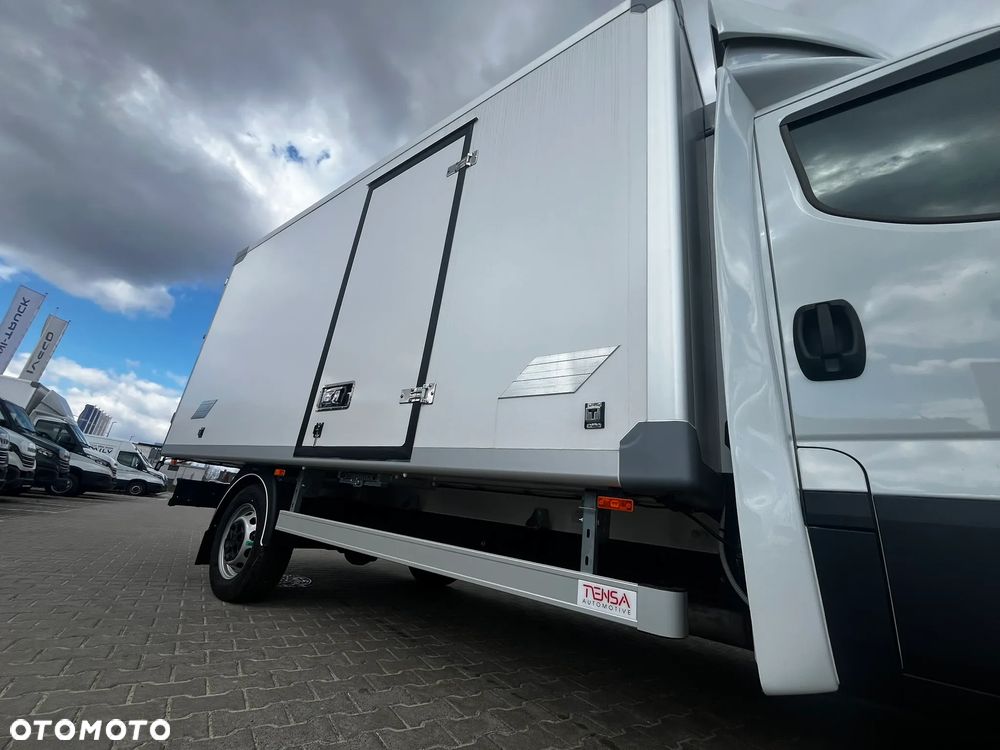 Iveco TANIEJ NIE ZNAJDZIESZ - Daily 35s18h - 29