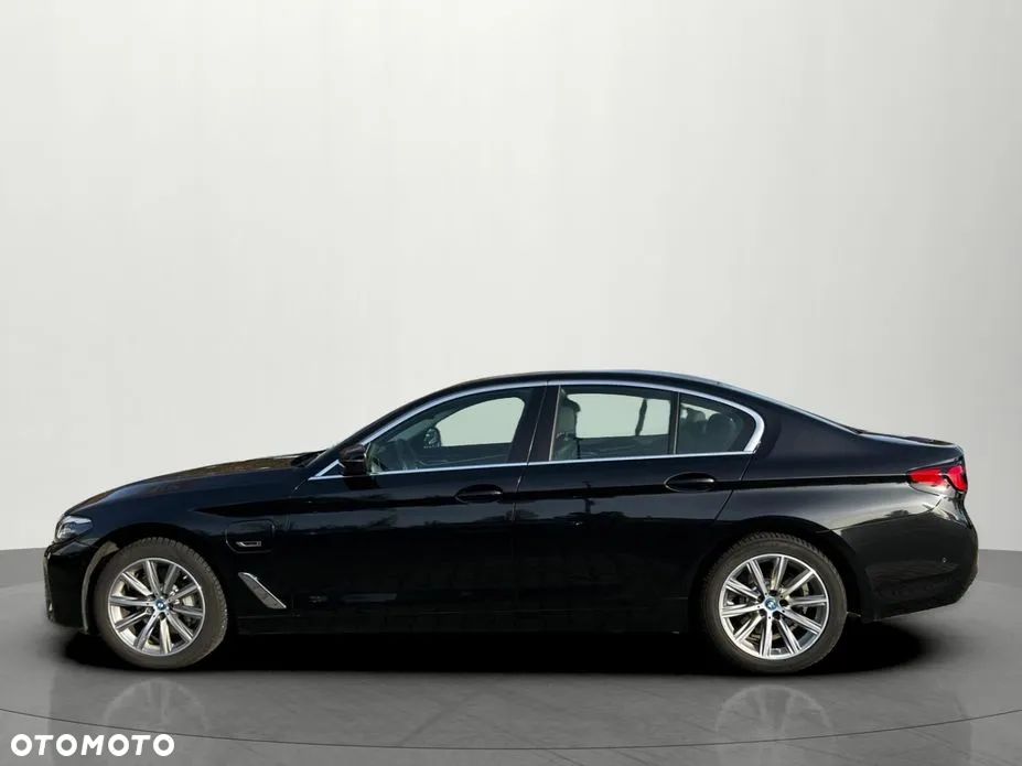 BMW Seria 5 530e Luxury Line - 5