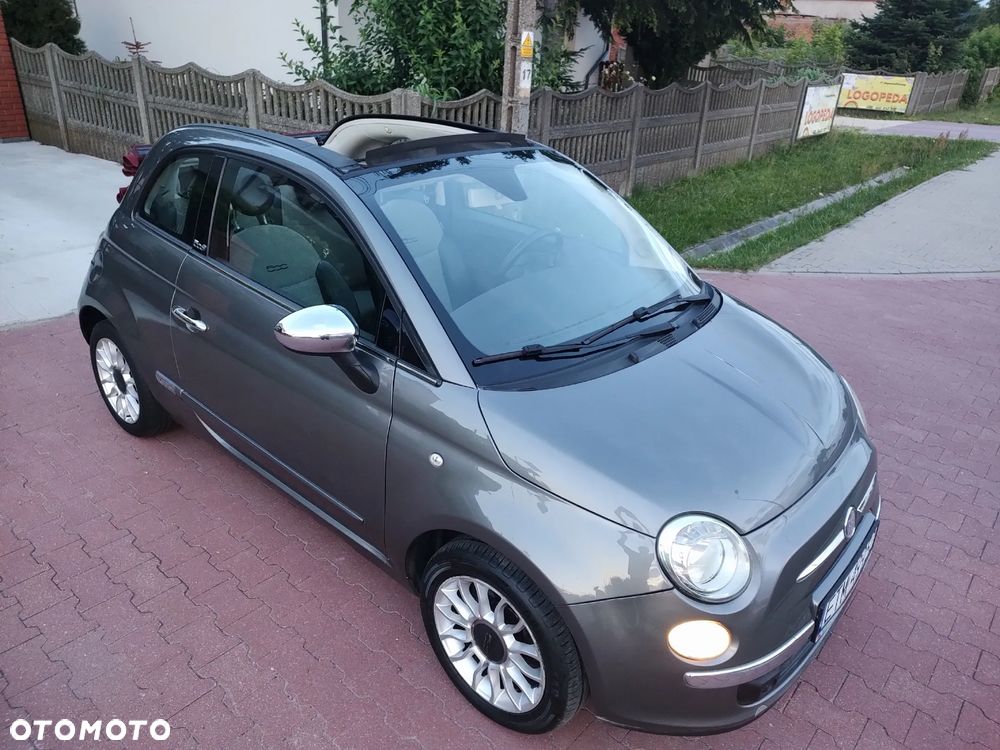 Fiat 500 0.9 TwinAir Start&Stop TwinAir Plus - 33