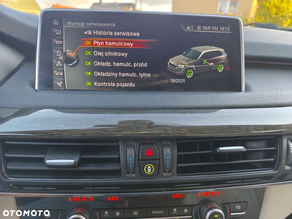 BMW X5 xDrive25d - 20
